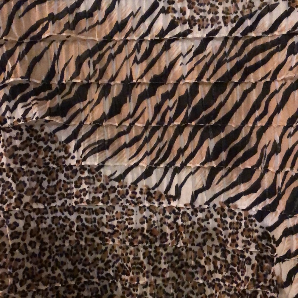 🖤Animal Print Cover - Picture 8 of 8
